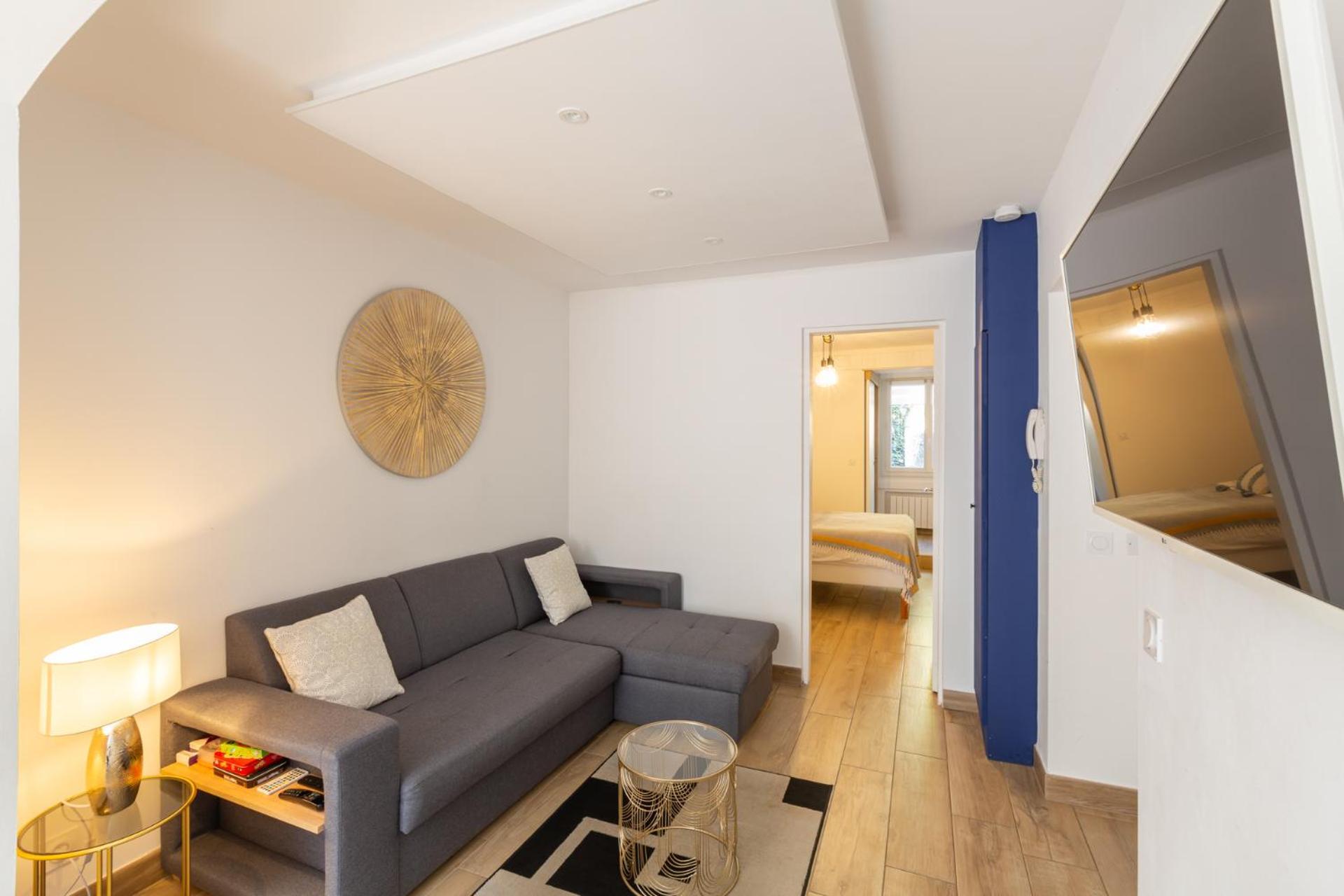 +Nouveau+ Binic Port Et Plage Eksteriør billede